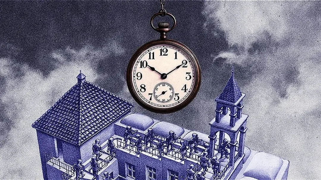 Time Piece, Q&amp;A with cast and crew