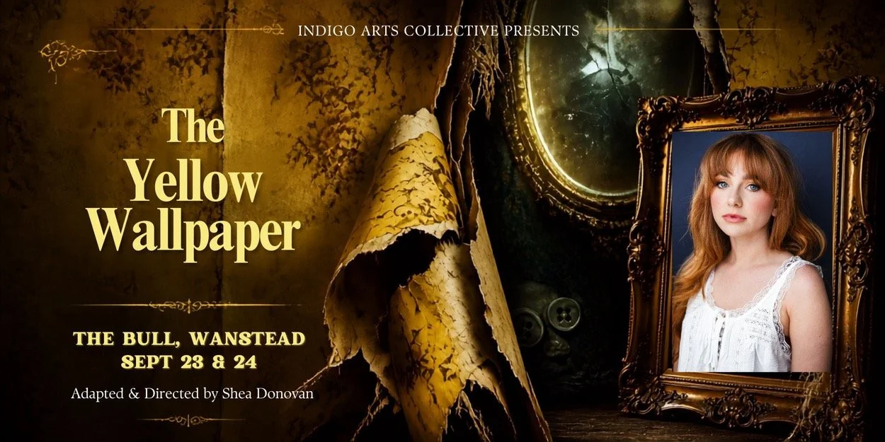 The Yellow Wallpaper, Q&amp;A with cast and crew