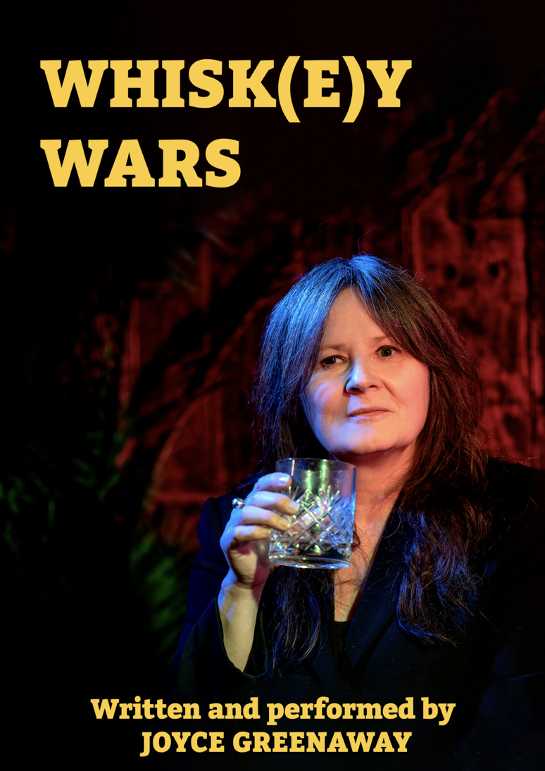 Whisk(e)y Wars, Q&amp;A with cast and crew