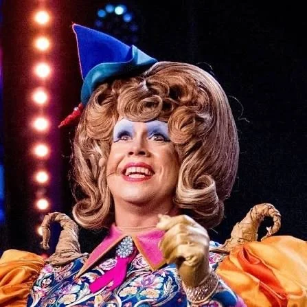 Story Time with Mama G, Q&amp;A with cast and crew