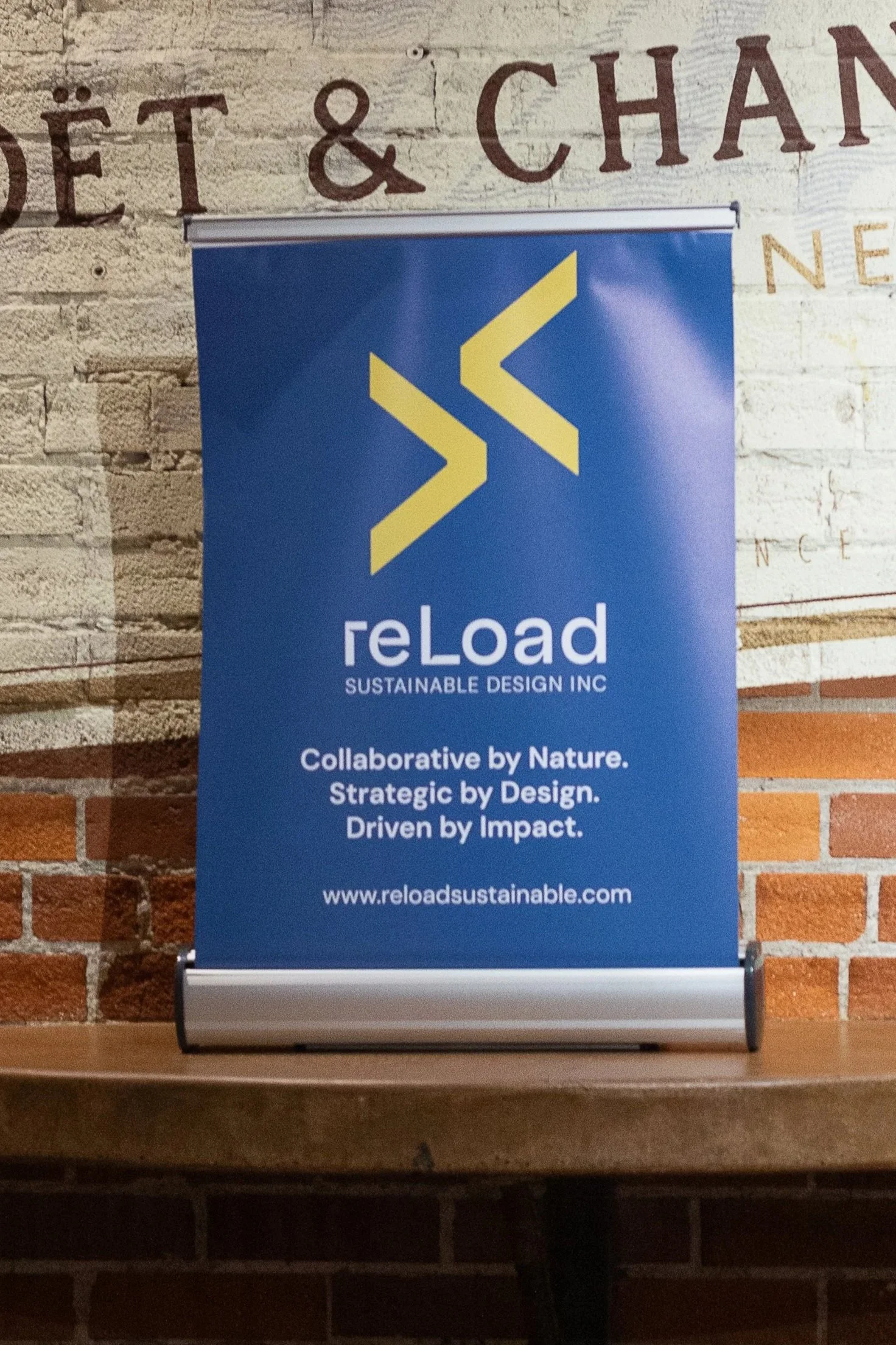 reLoad celebrates 10 Years