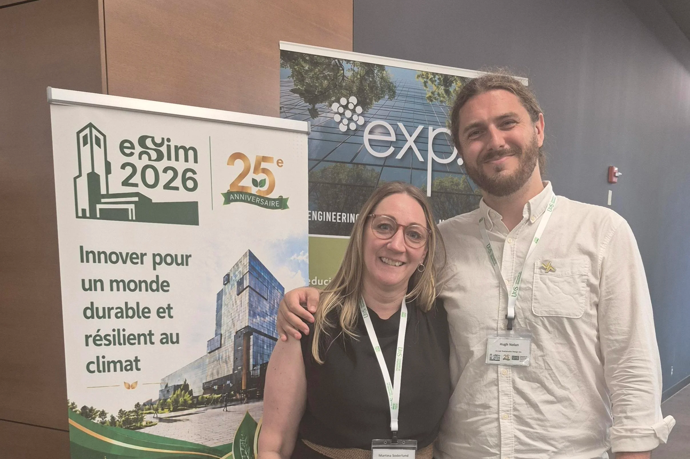 reLoad Research Presented at eSIM 2026