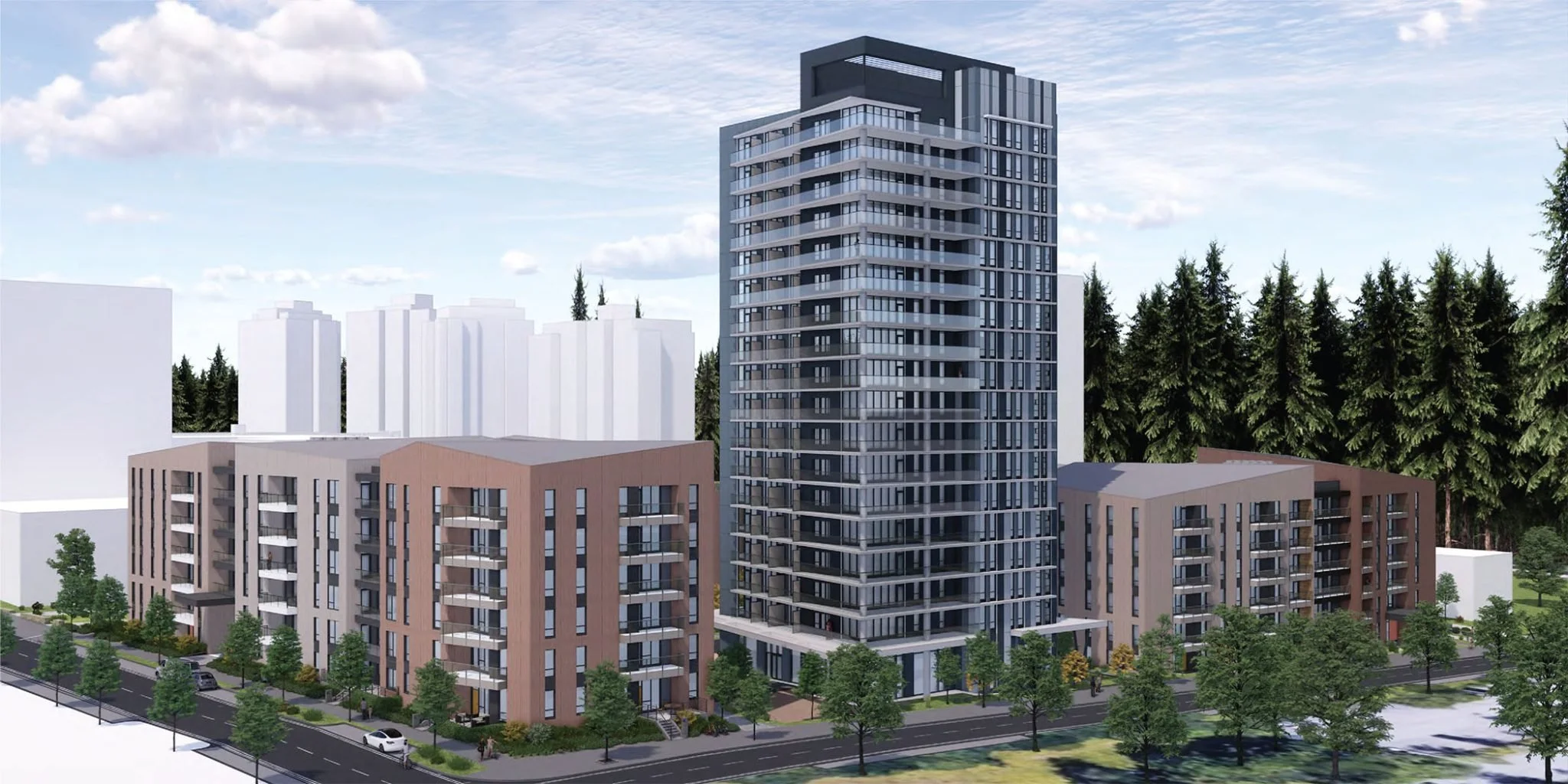 BCR 5 & 6 
UBC Vancouver, BC