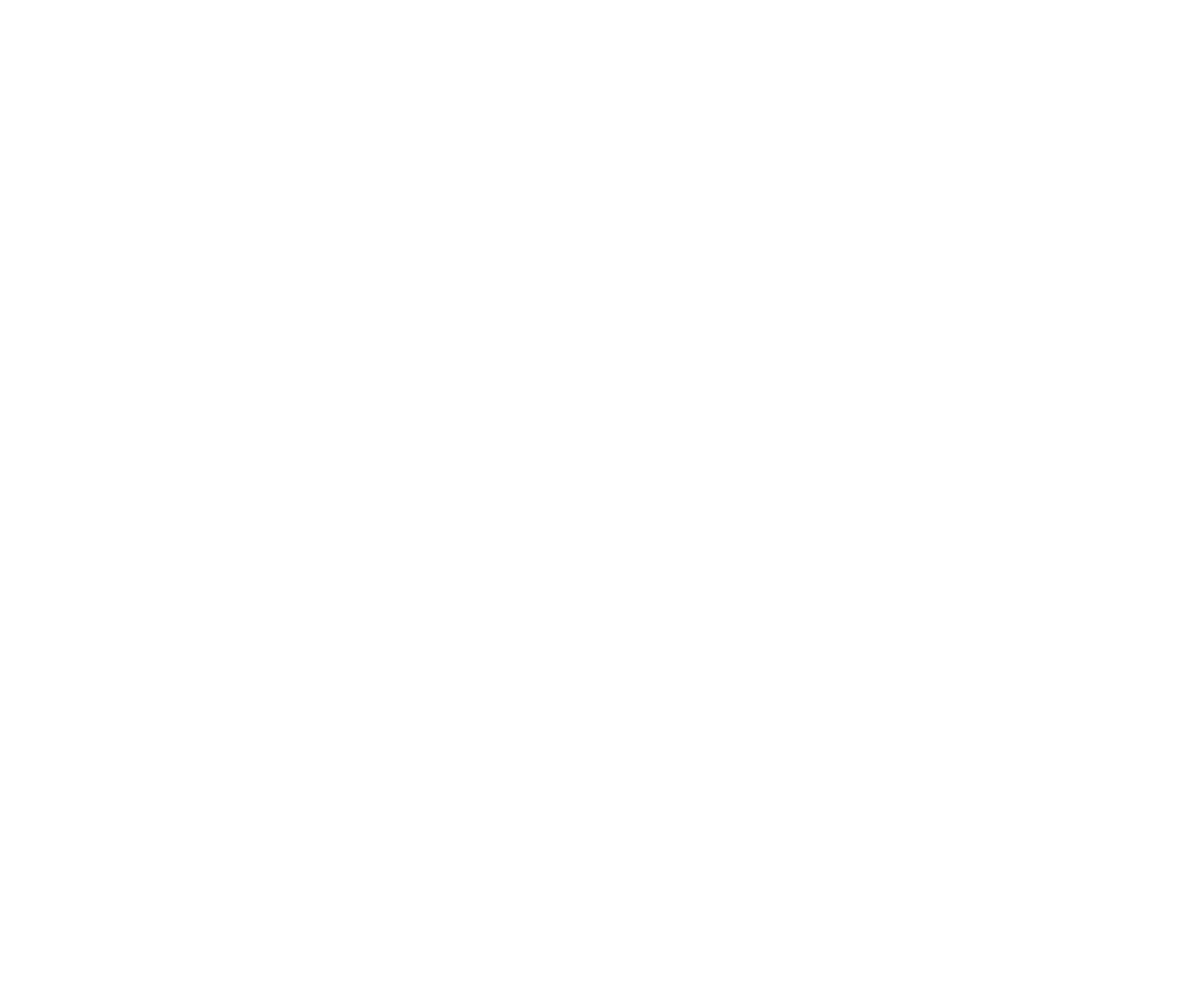 Black background with white logo featuring a circular emblem with a stylized 'F' in the center at the top, and the text 'FOUNDERS COLLECTION' in large font below. The phrase 'EST ON LEWIS LANE 1819' appears at the bottom with decorative flourishes.