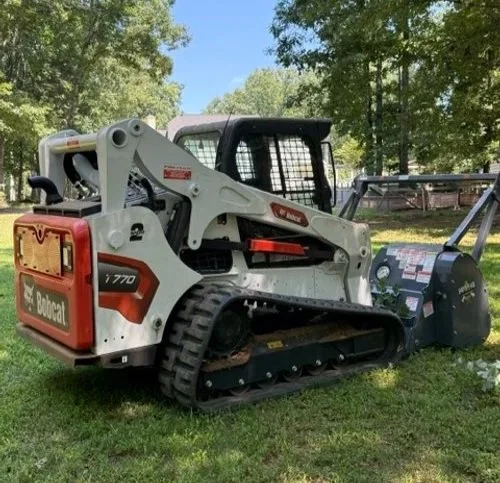 Brush Clearing Services | Professional Land & Vegetation Management