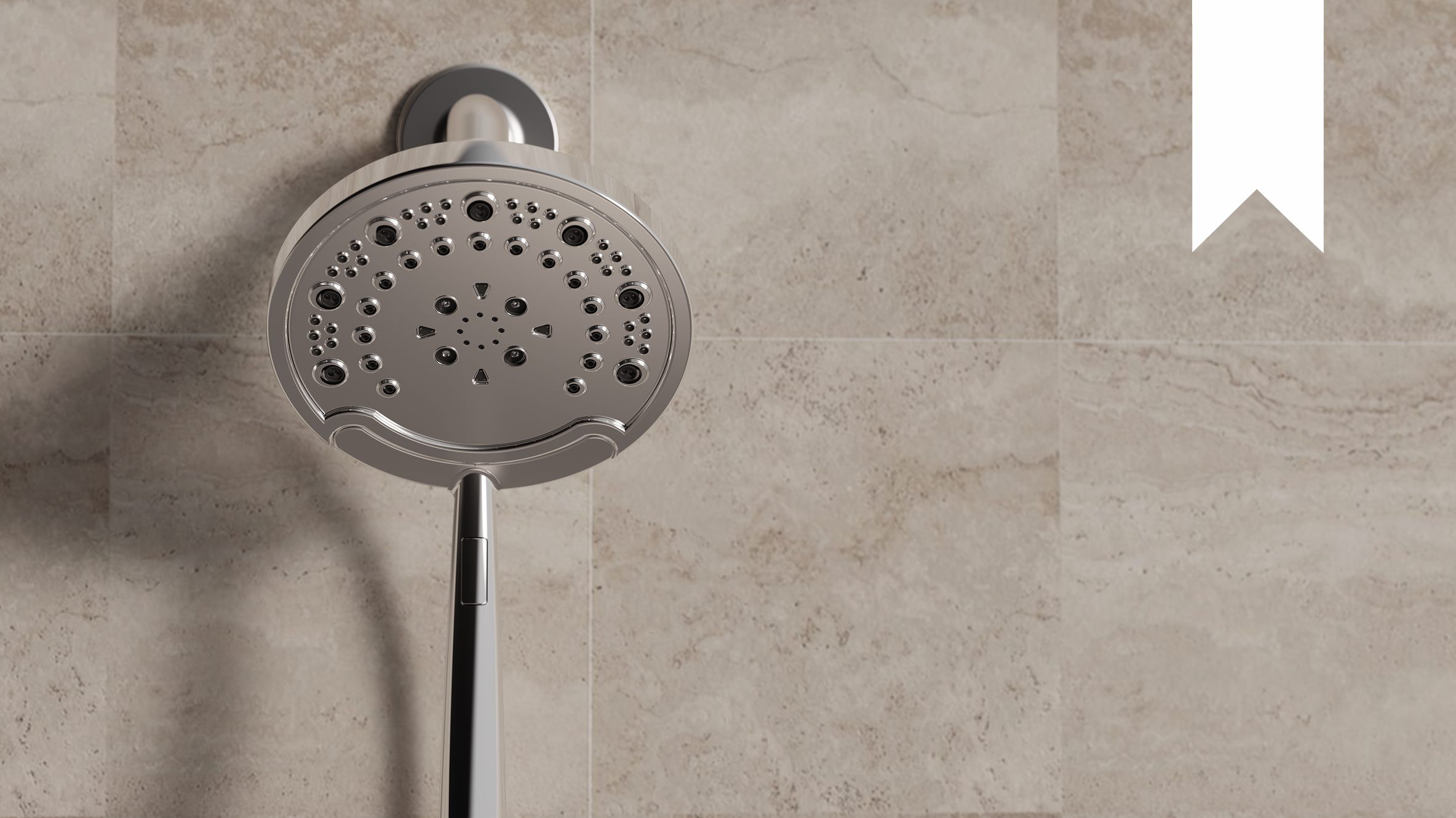 AQUA │ Shower System