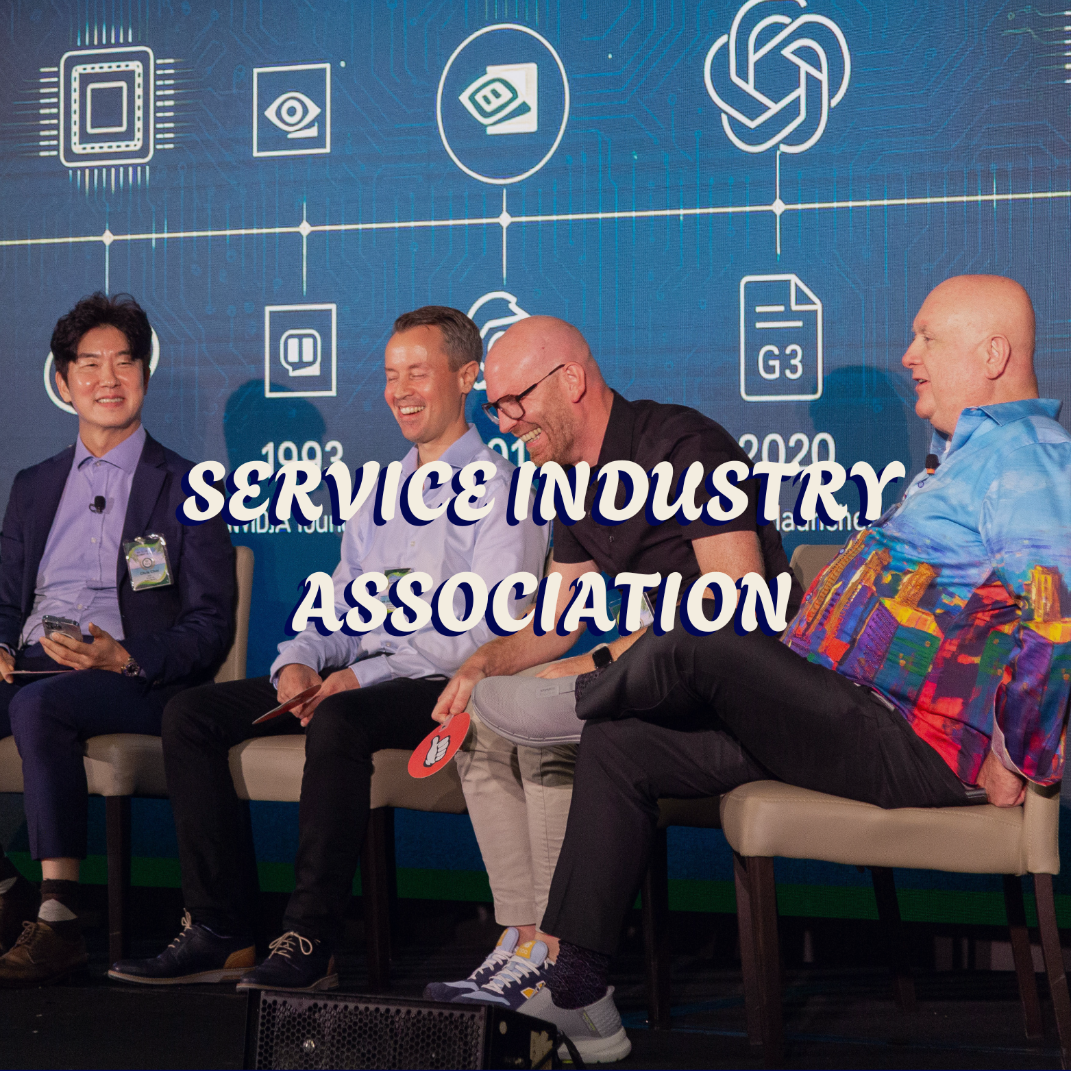Service Industry Association