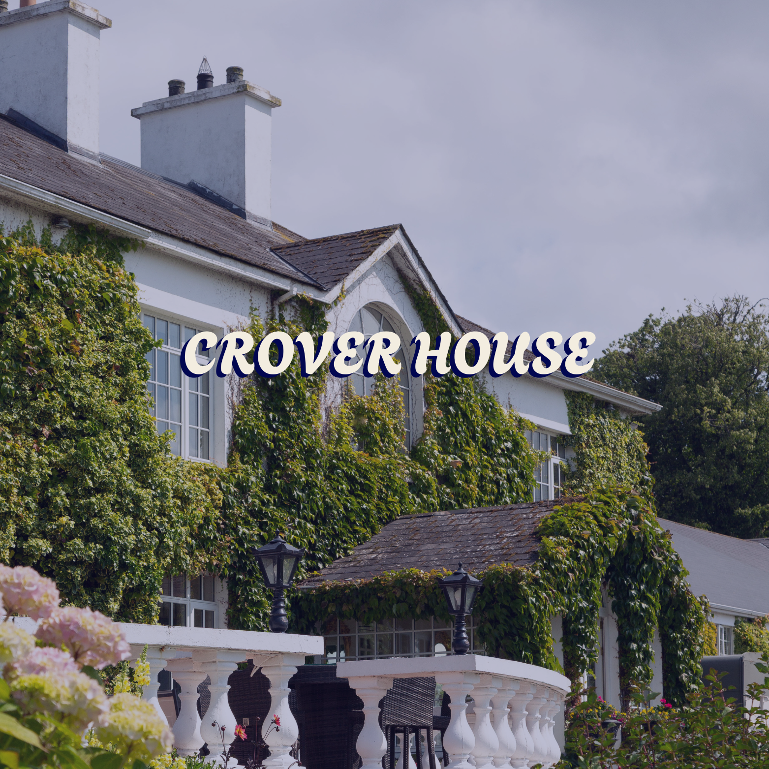 Crover House