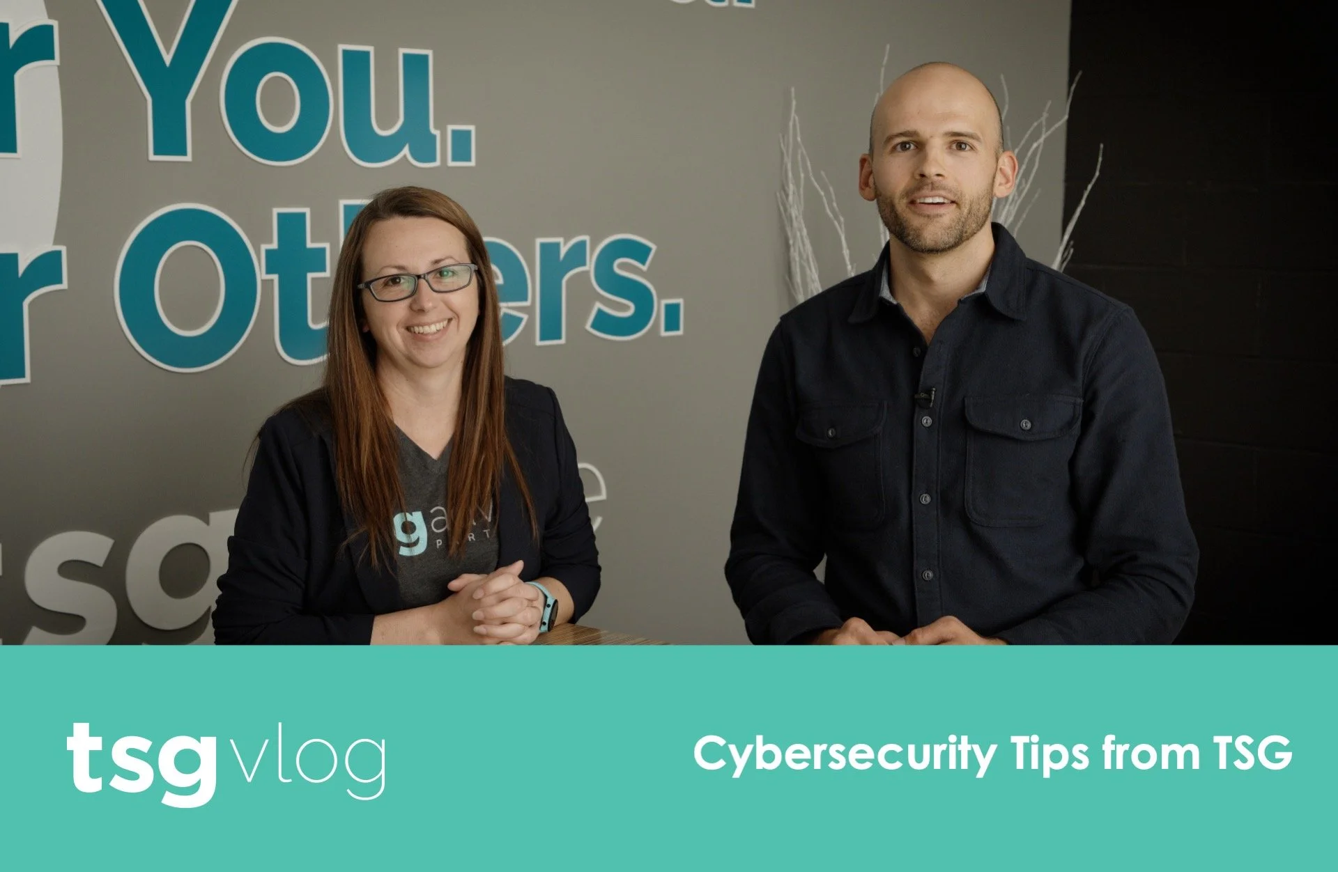 Cybersecurity Tips