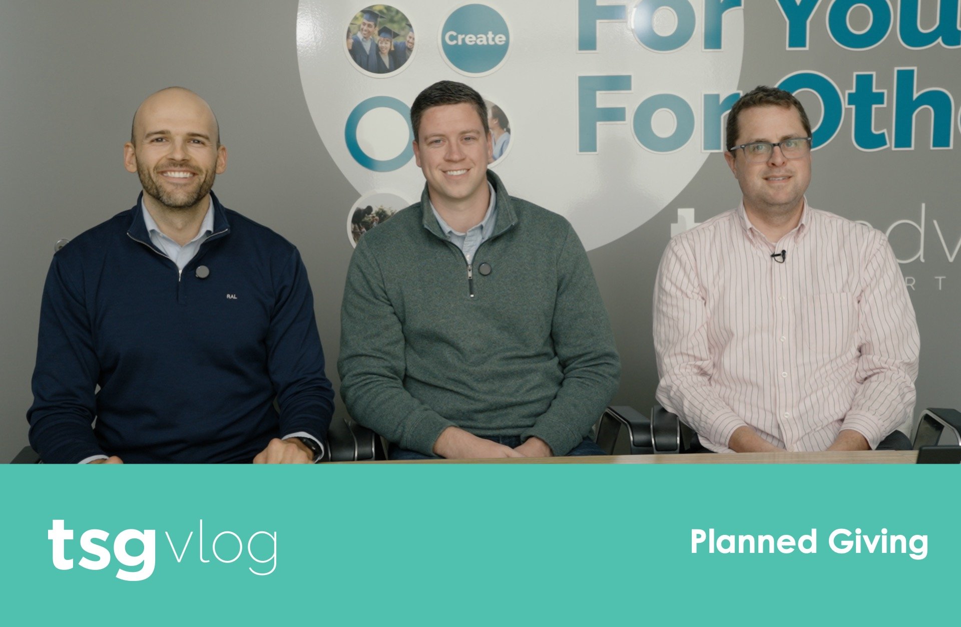 Planned Giving 