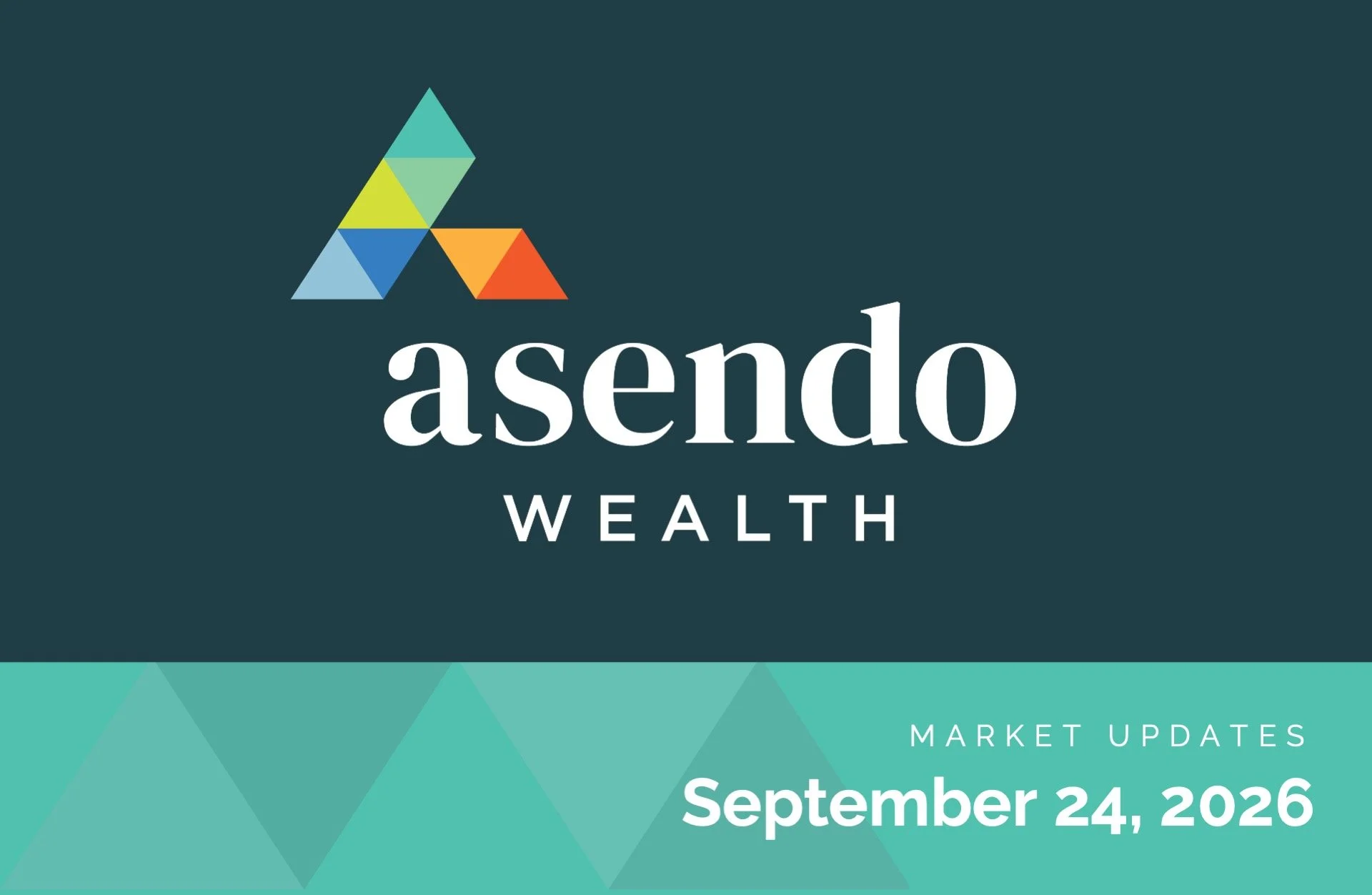 Market Update - 09.24.26