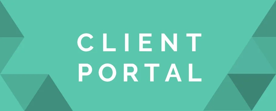 Asendo Login - Client Portal