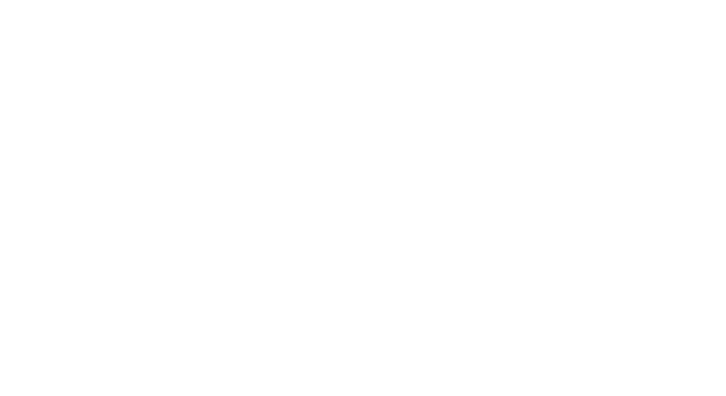 Black background with white text that reads, "Layered Collective showing you the way".