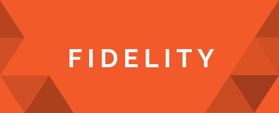 Asendo Login - Fidelity