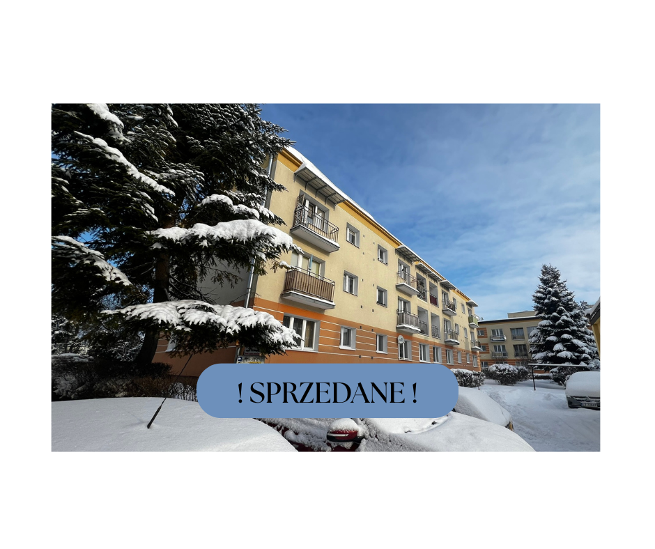 Mieszkanie przy ul. Peowiaków w Zamościu