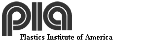 The Plastics Institute of America