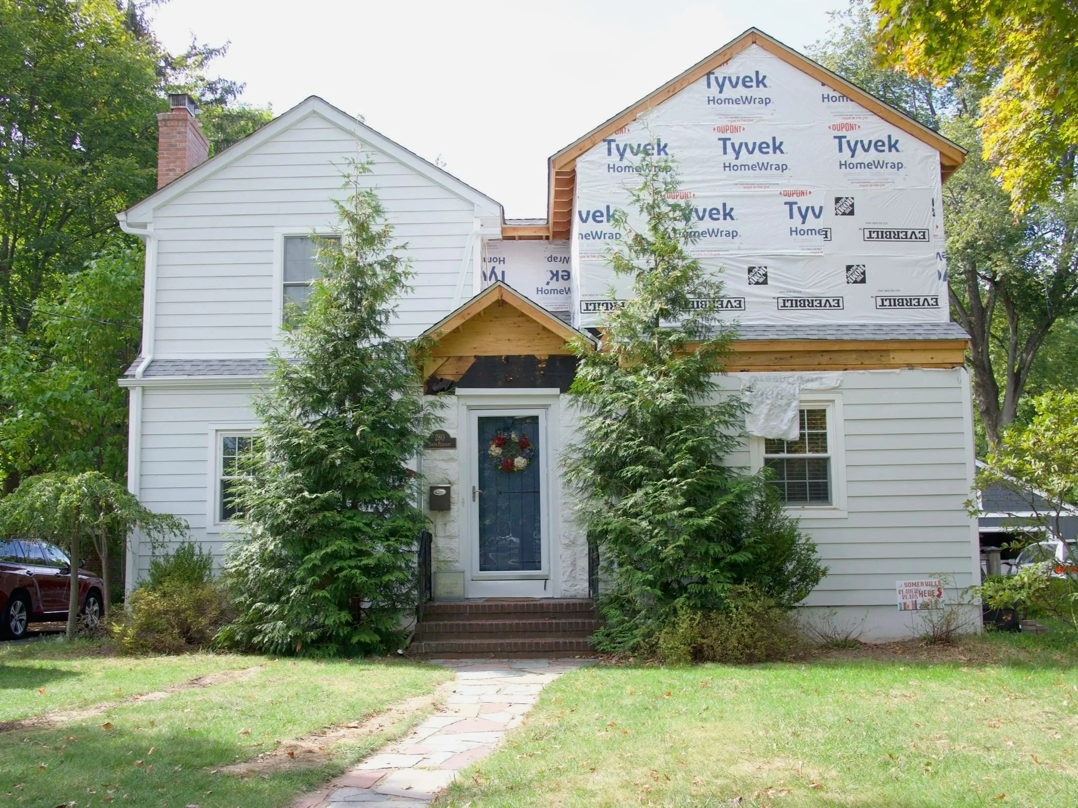Home Additions
