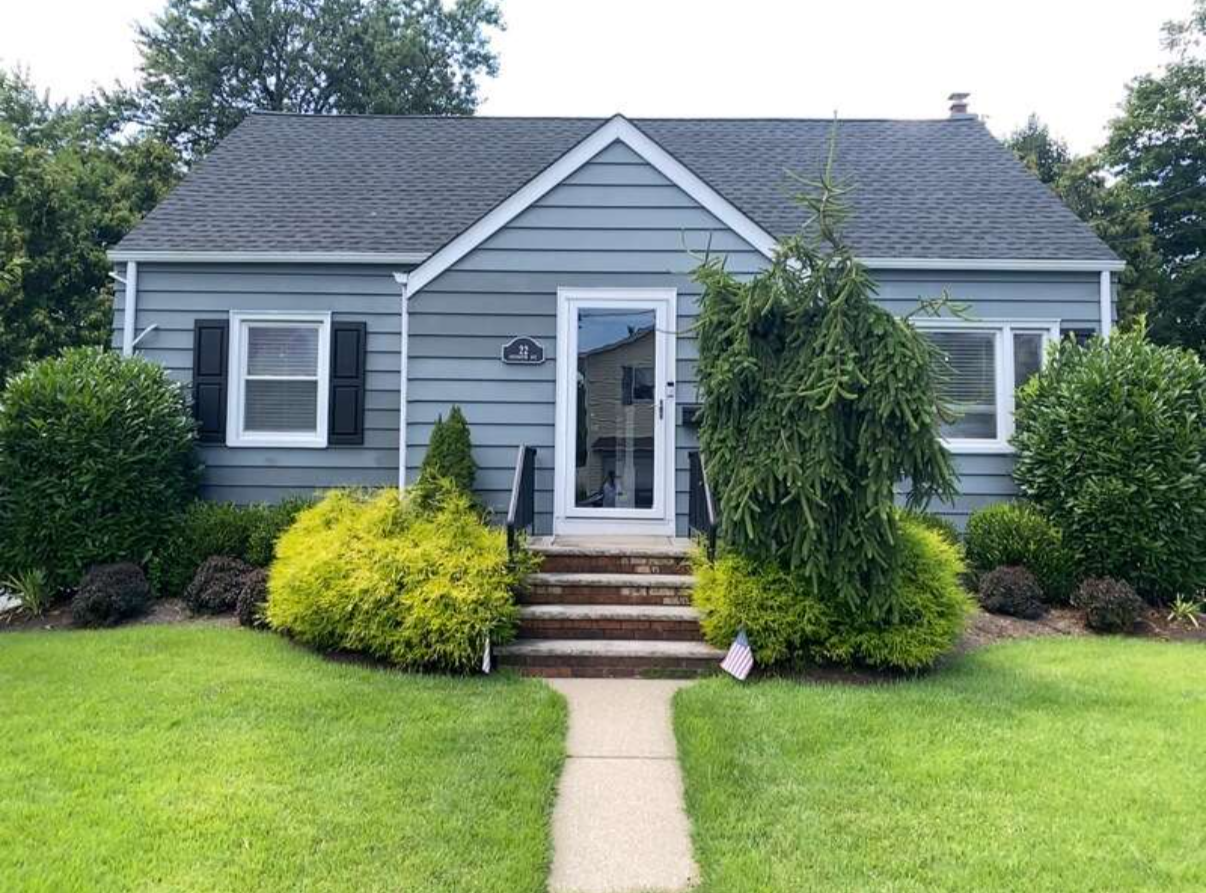 Remodel