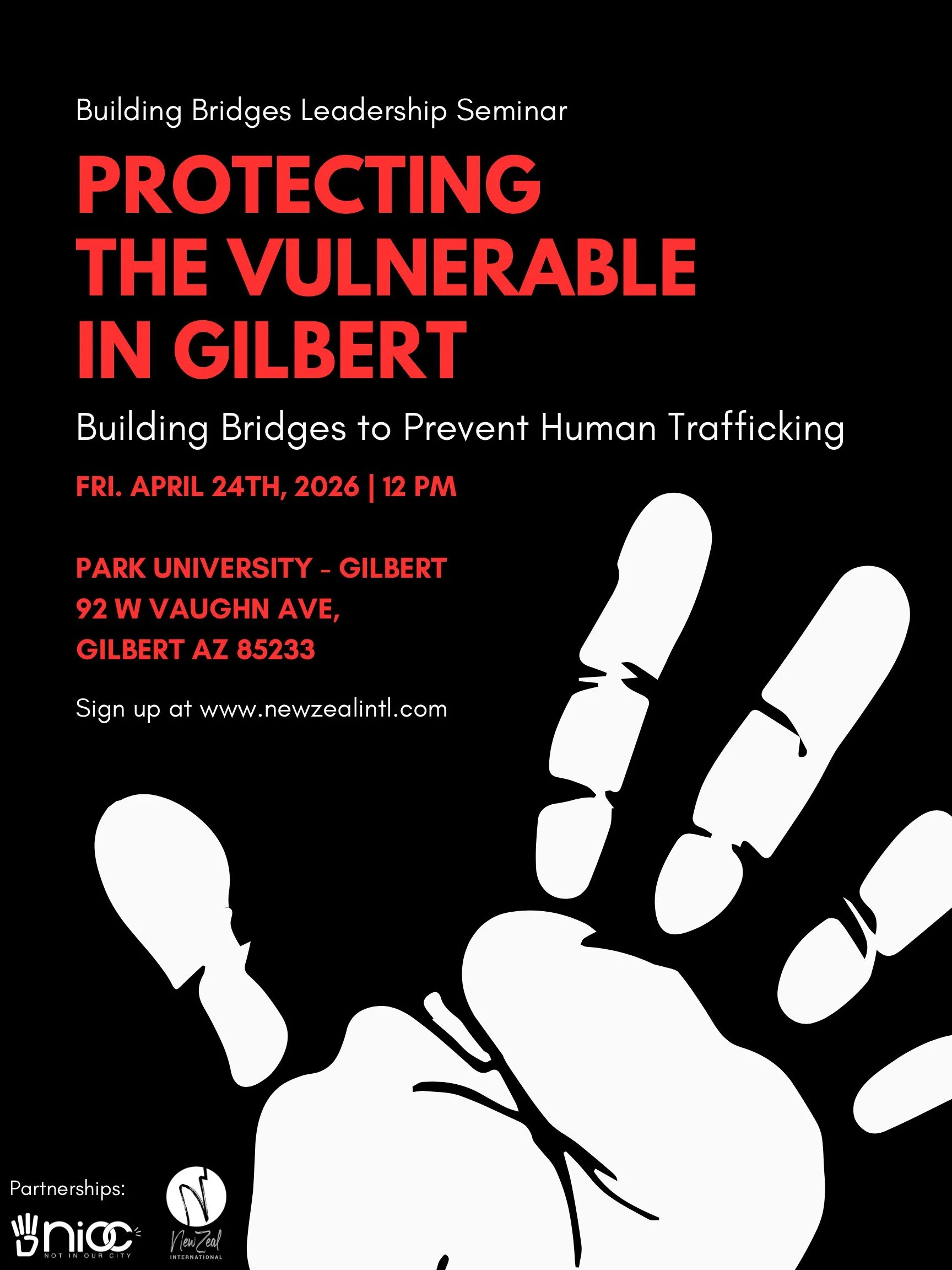 Protecting the Vulnerable in Gilbert