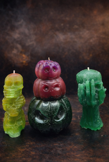 Halloween Collection