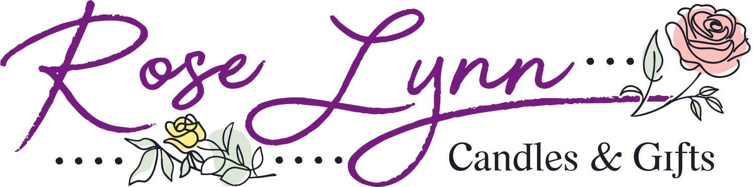 RoselynnCandles &amp; Gifts