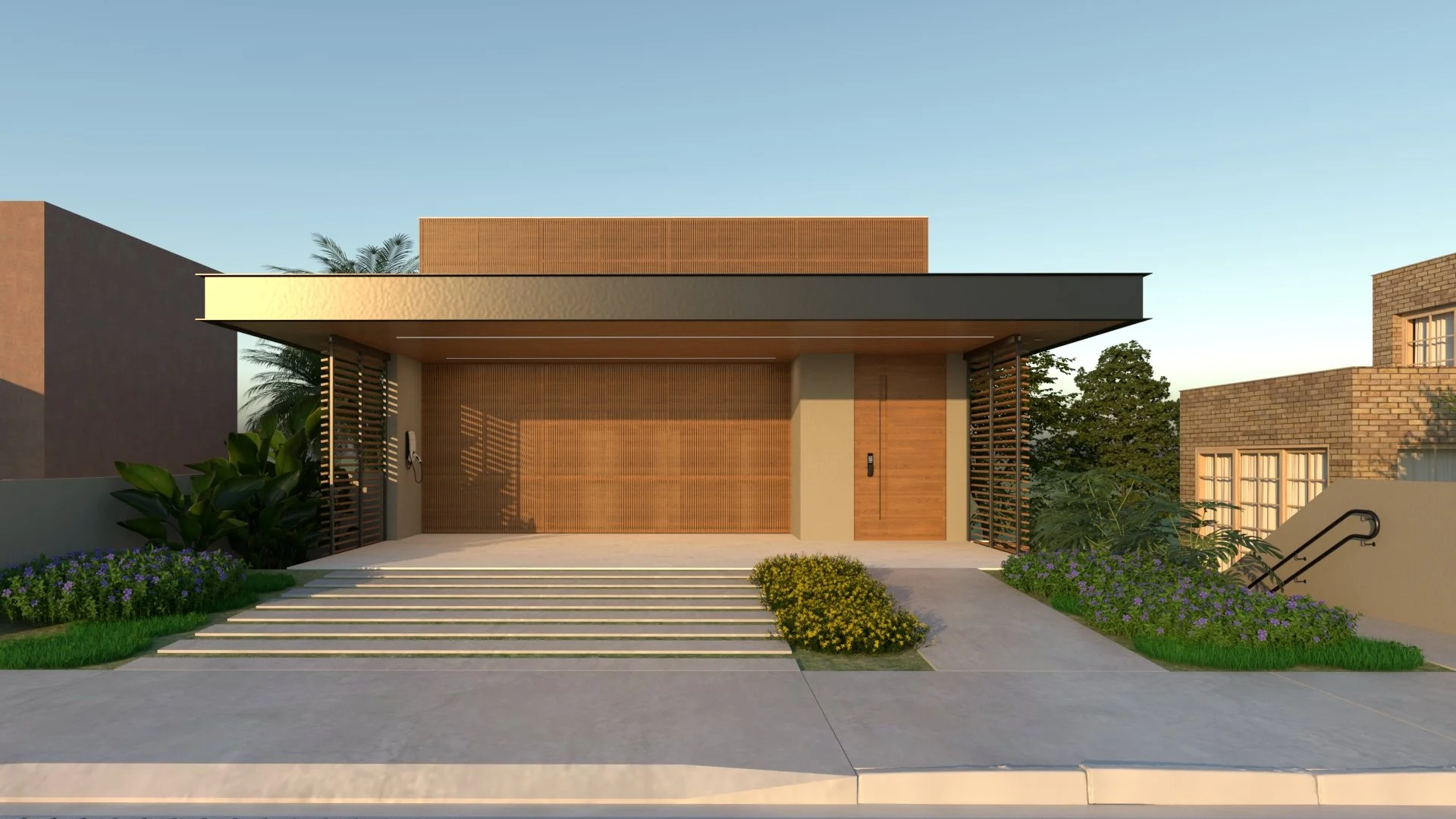 CASA PB