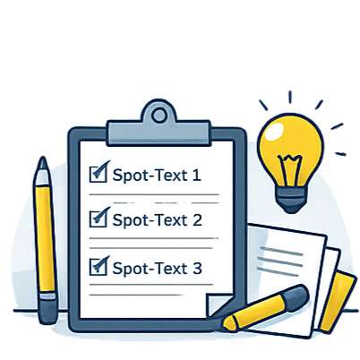Geometric drawing of an outline square with sections divided by vertical, horizontal, and half circle lines.