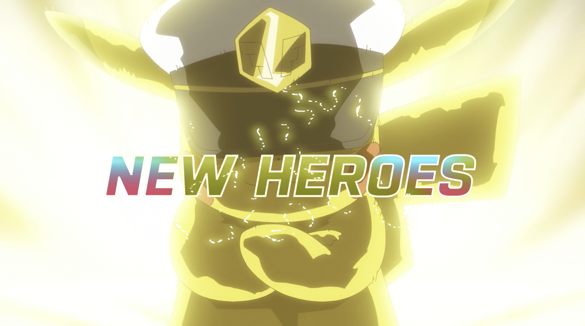Pokemon Horizons - Europe Launch