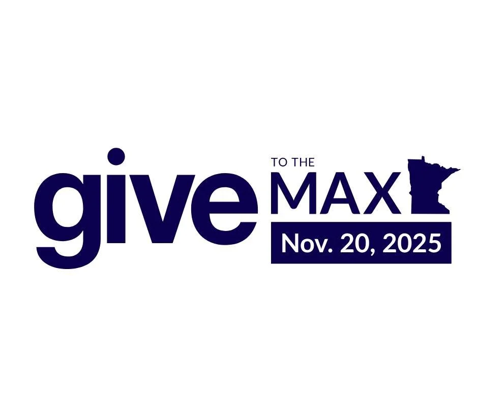 Get Ready for Give to the Max 2025!

We&rsquo;re excited to join Minnesota&rsquo;s annual giving holiday, Give to the Max Day, on November 20!
This year, our $2,500 goal will fund three major improvements at Neilson Spearhead Nature Preserve:
🌿 A ne