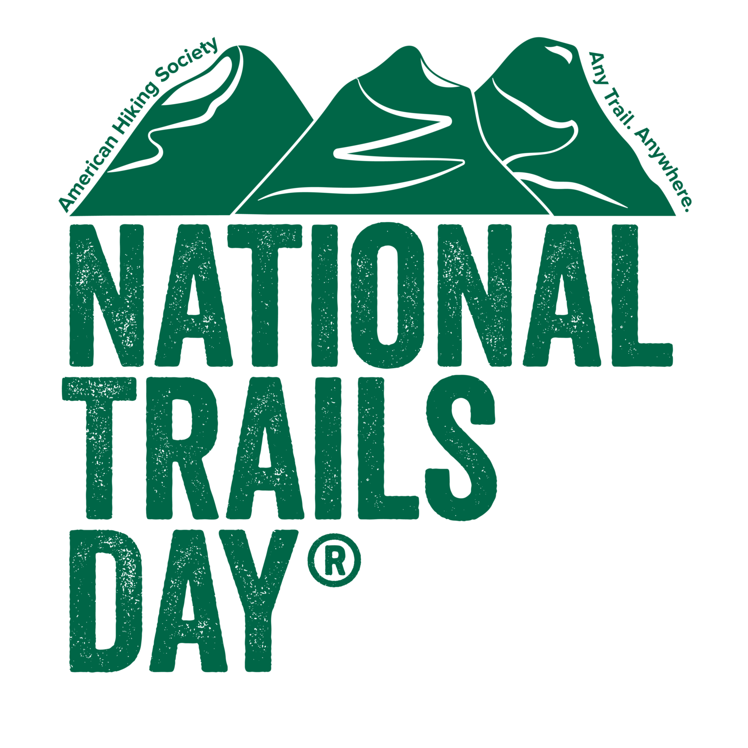 National Trails Day at the Neilson Spearhead Nature Preserve