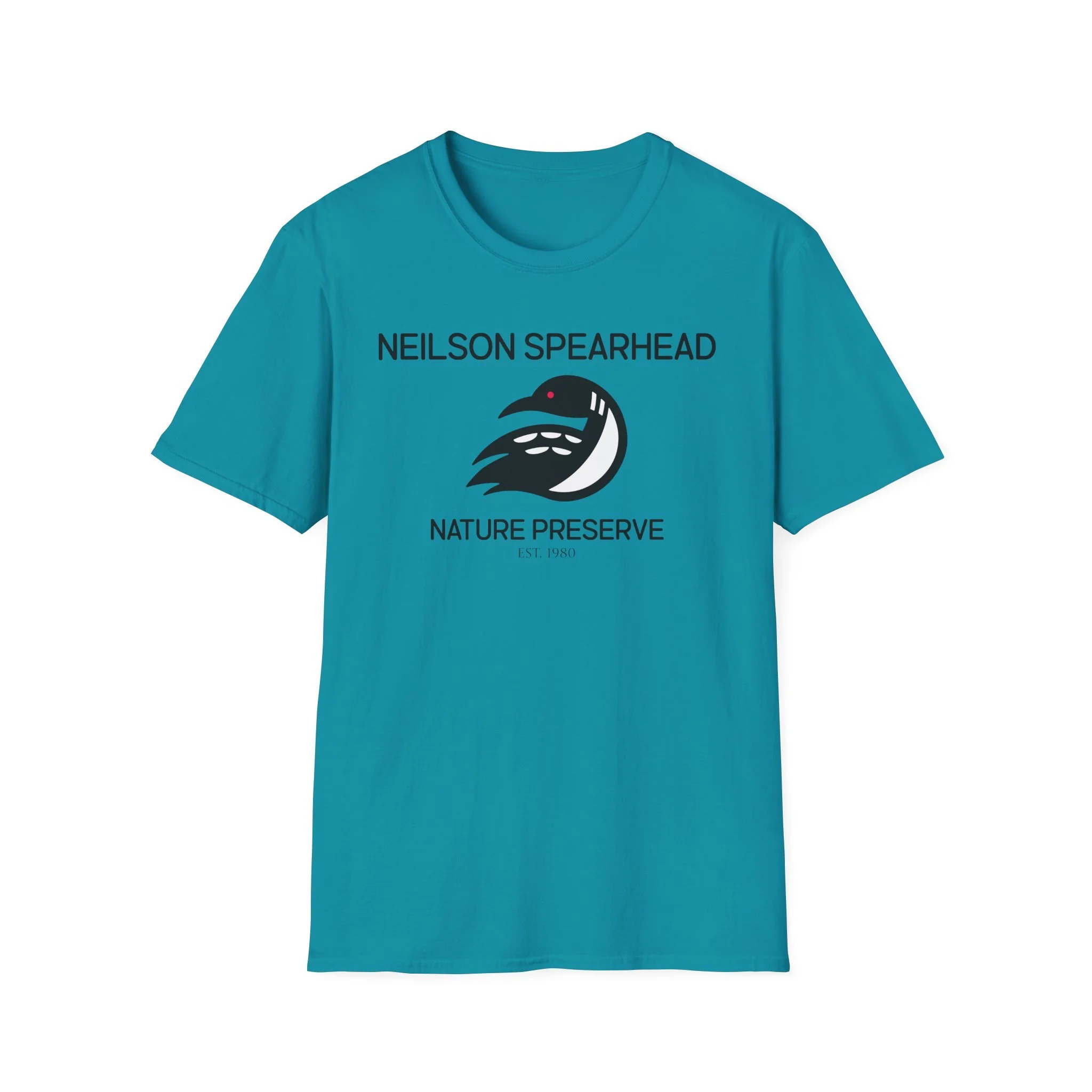 Neilson Spearhead Nature Preserve T-shirt