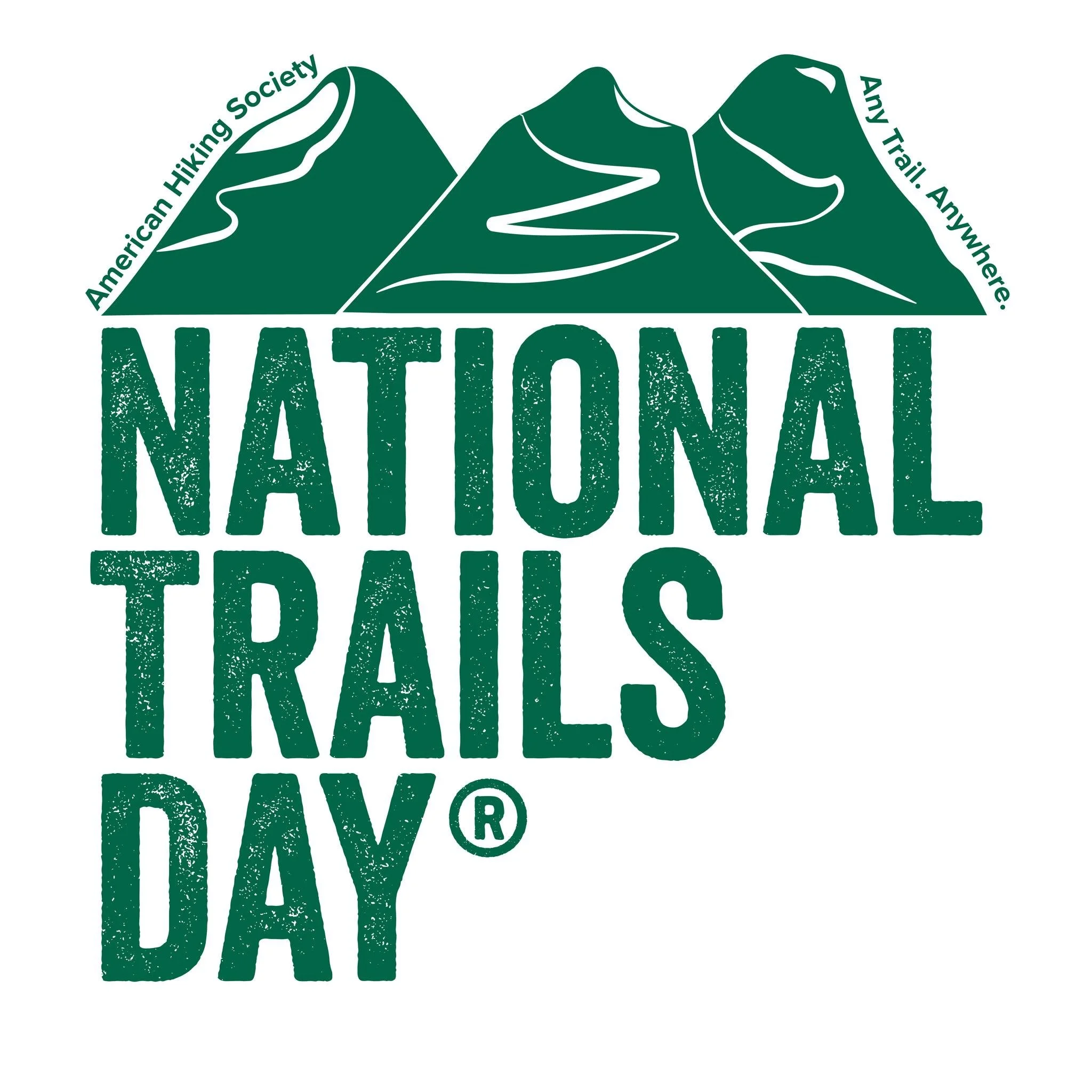 Celebrate @AmericanHiking #NationalTrailsDay with us on June 6, 2026! Join us at Neilson Spearhead Nature Preserve for a family friendly hike to the  Forest Megaphone! For more information on our local event, please find more information here: www.sp