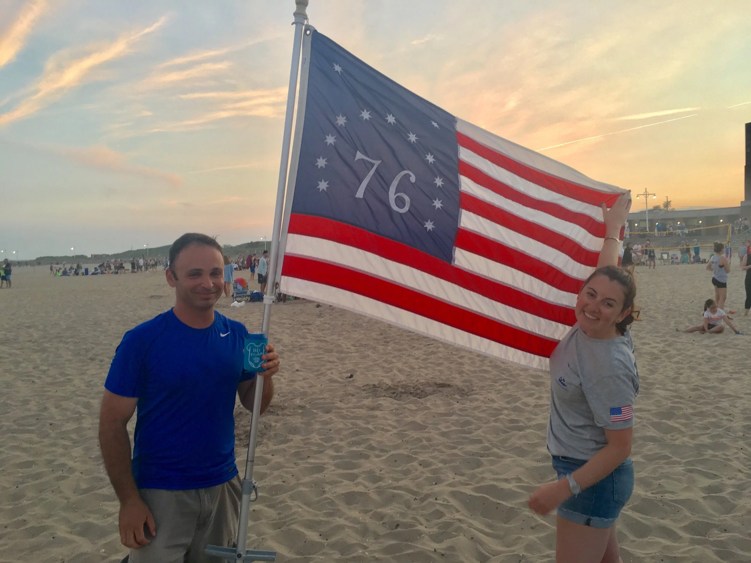 Why We Stopped Just Giving and Started Investing