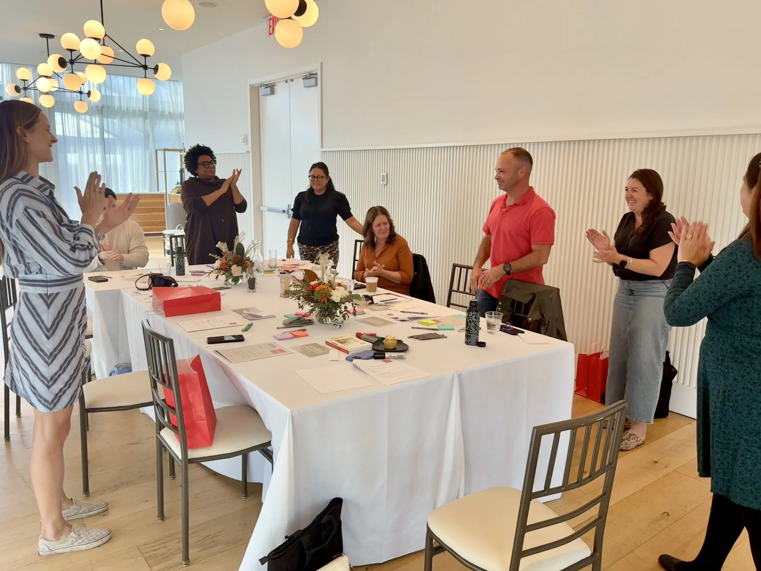 What to Expect at the 2026 Frontline Founders Experience