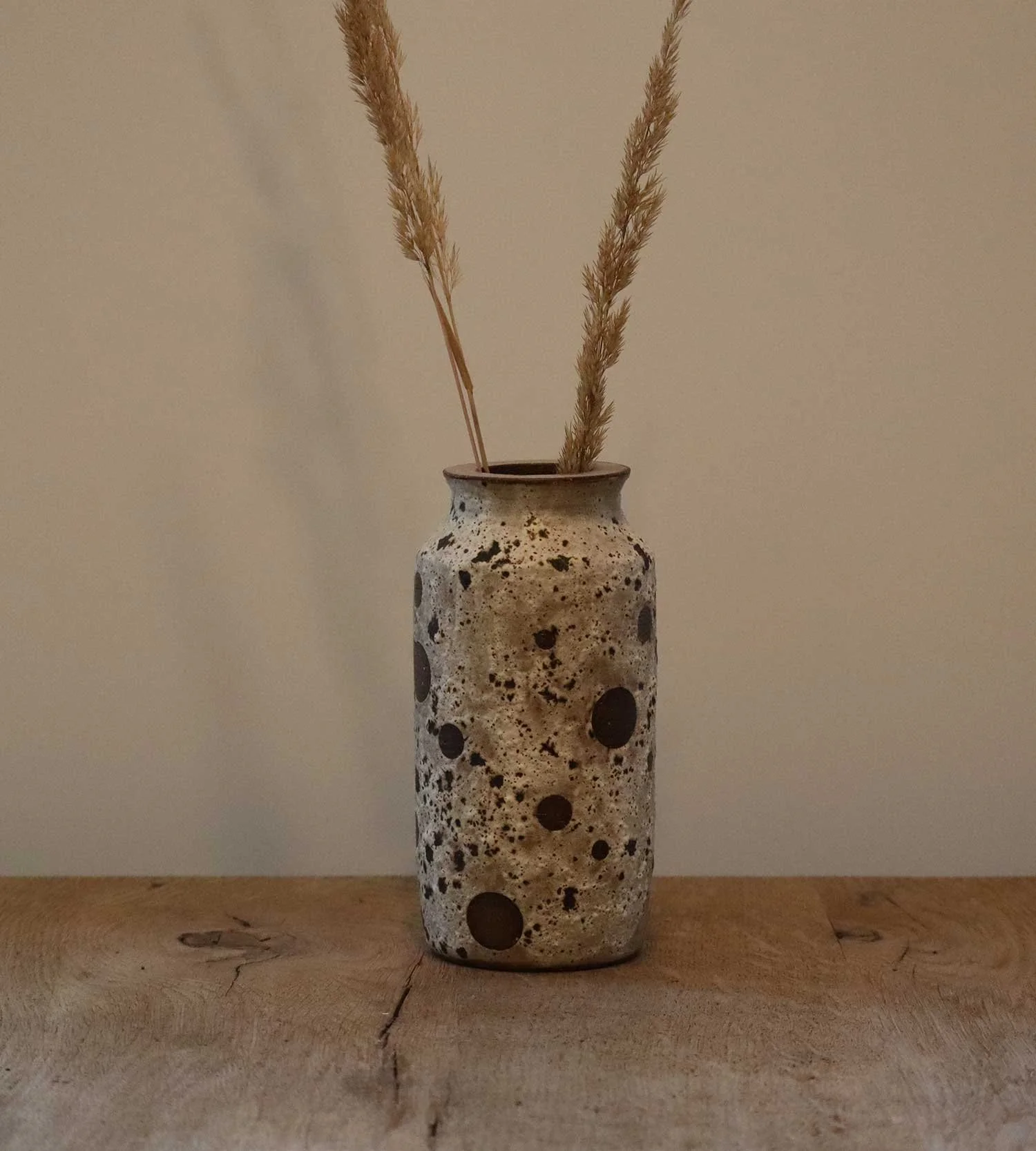 Pebble - Ceramic Vase