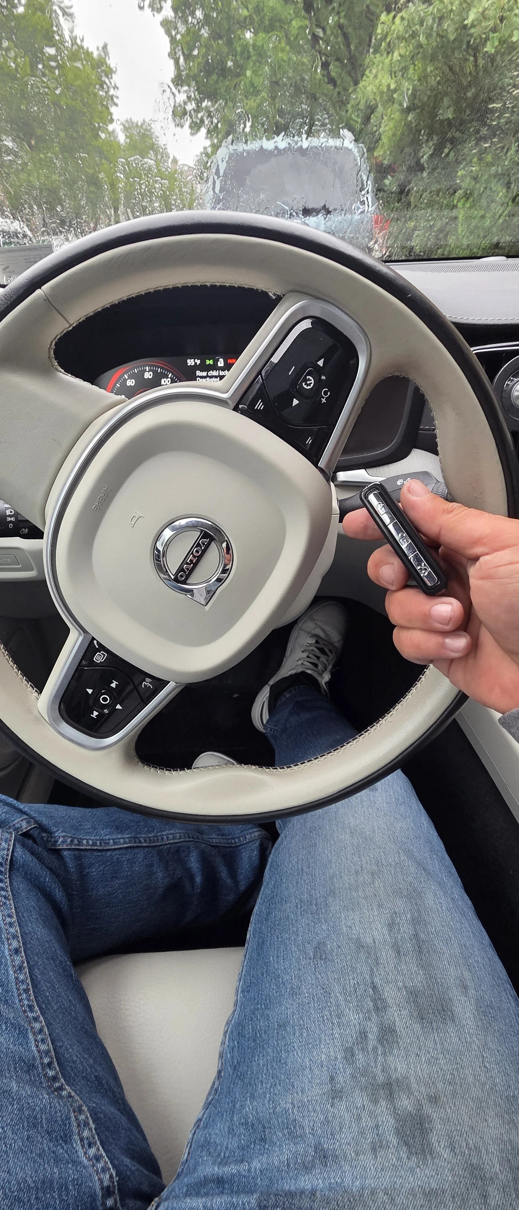 Volvo Key Replacement &amp; Programming in Washington DC &amp; Maryland — VIDA, DICE &amp; Professional Tools
