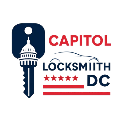 CAPITOL LOCKSMITH DC