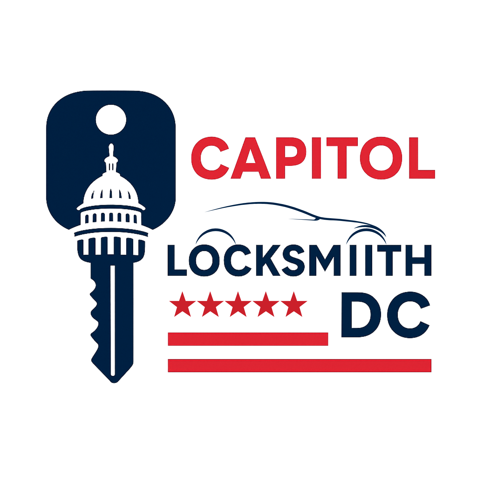 Capitol Locksmith DC Auto Car Locksmith