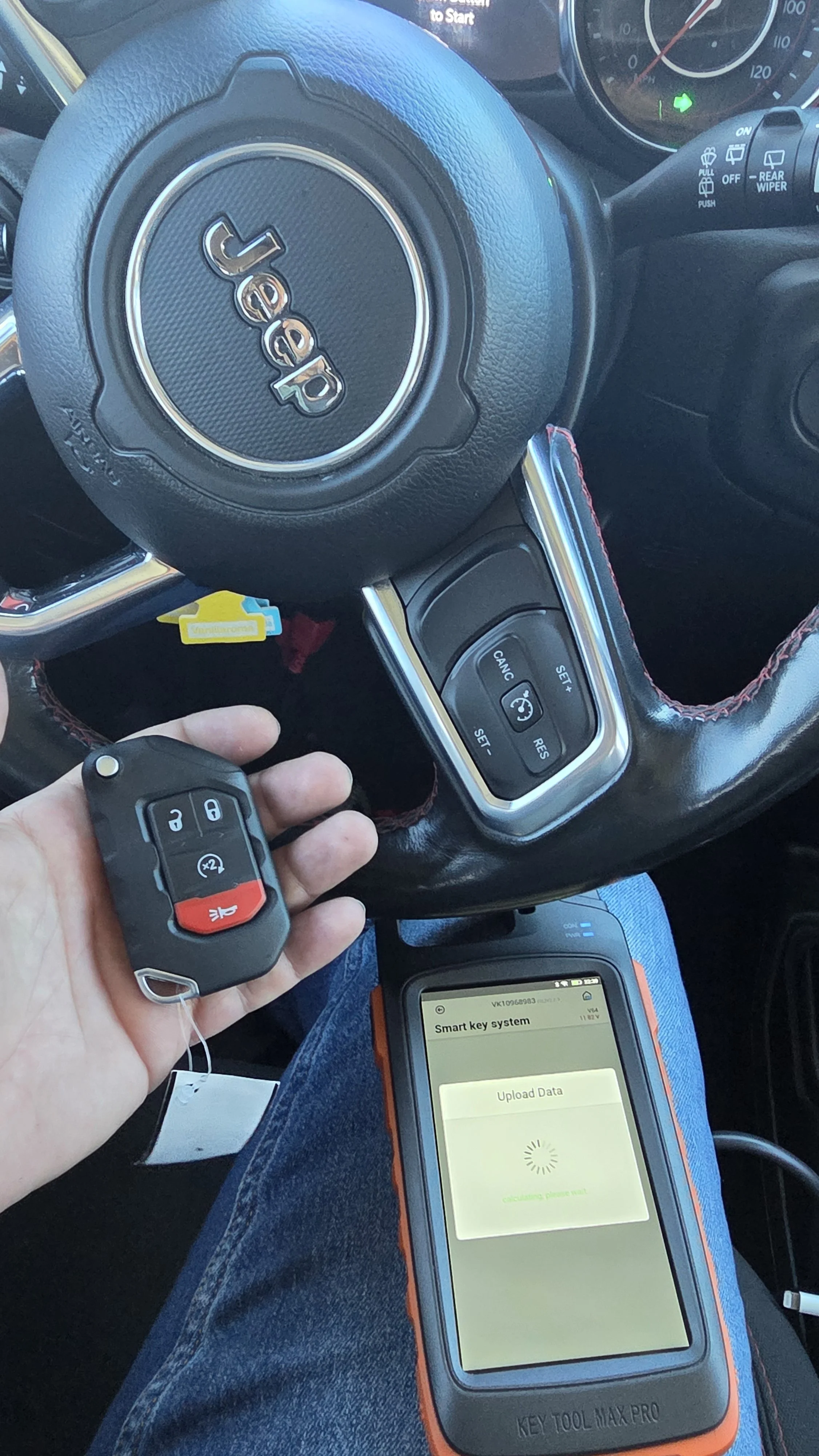 2023-jeep-wrangler-key-replacement-Rockville-MD