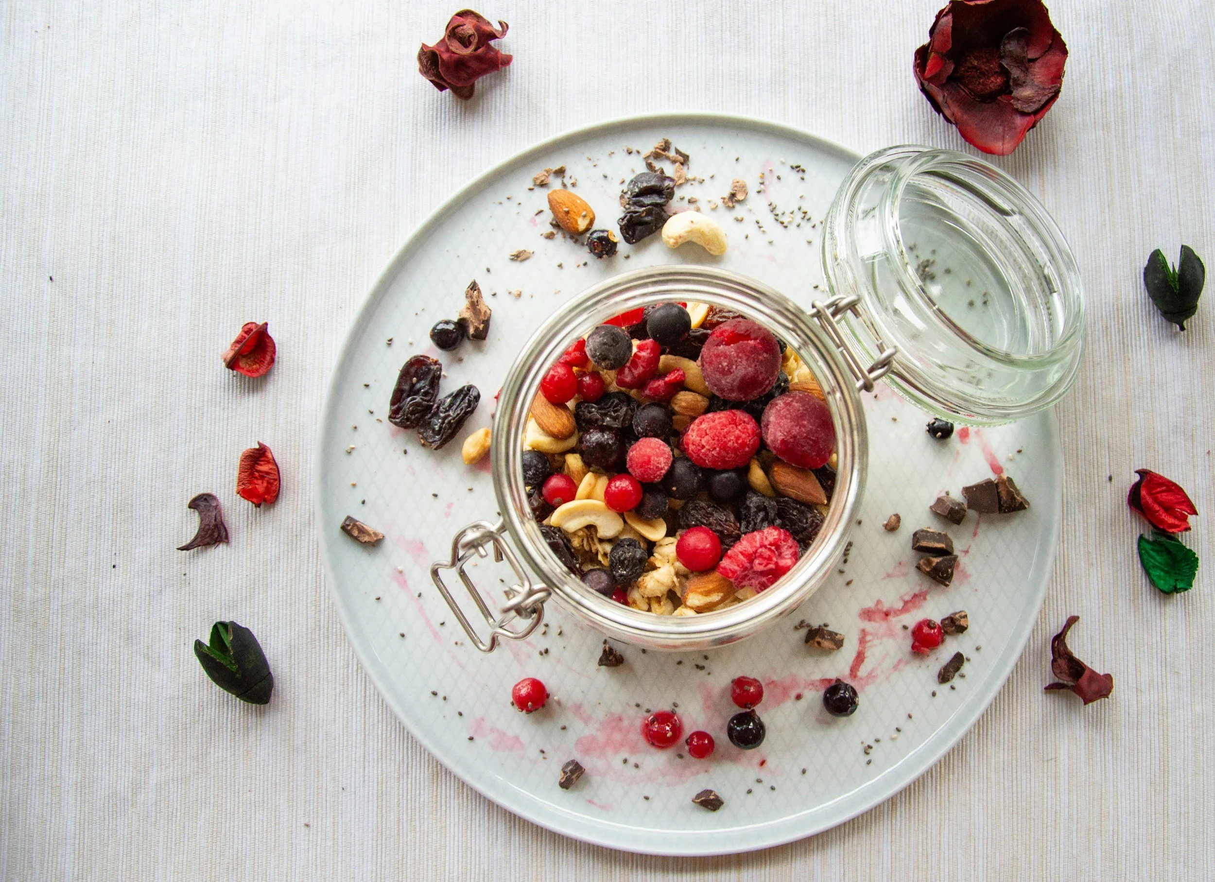 Why Your Cravings Feel Different in Midlife (And How to Actually Work With Them)