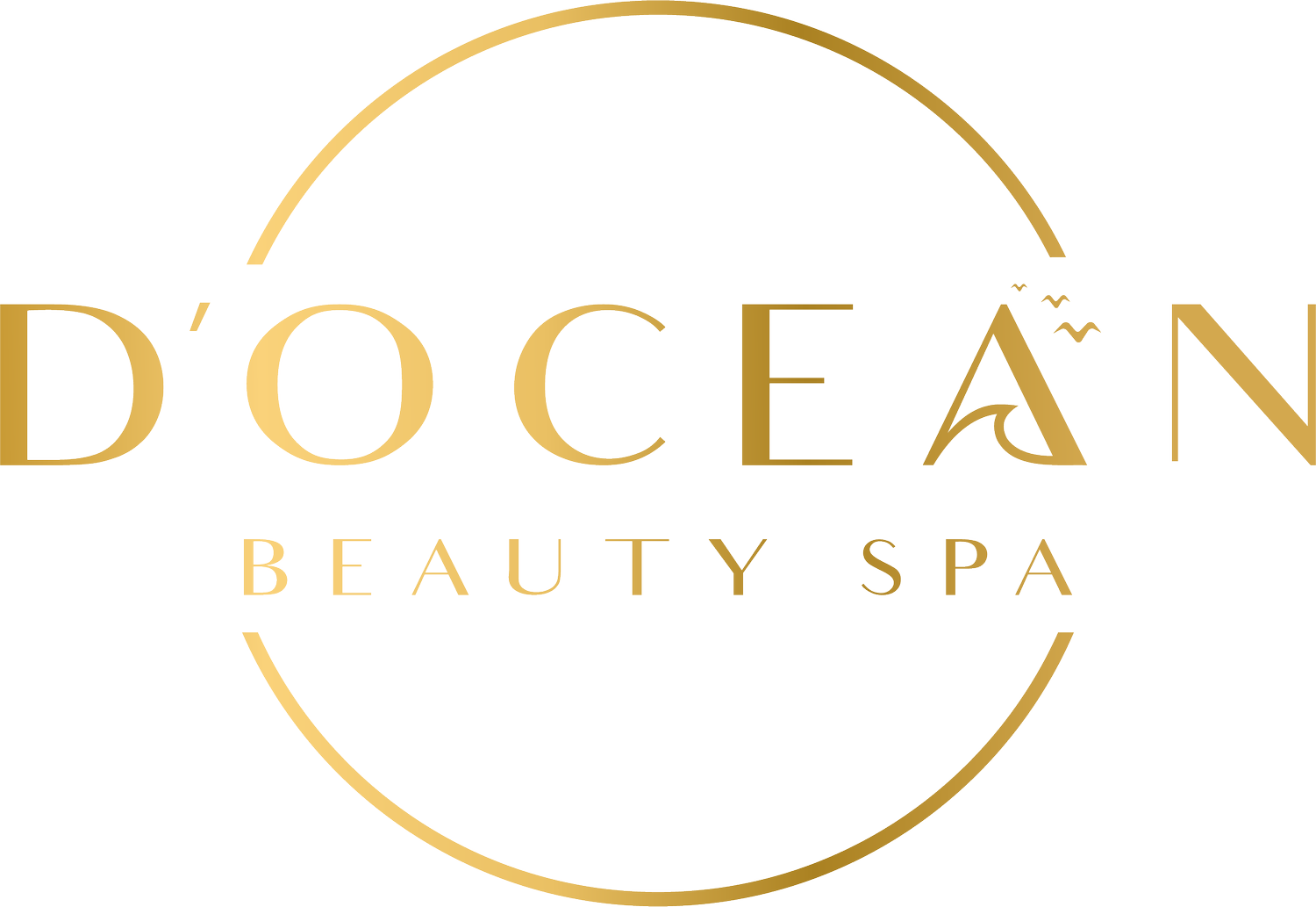 D&#39;Ocean Beauty Studio