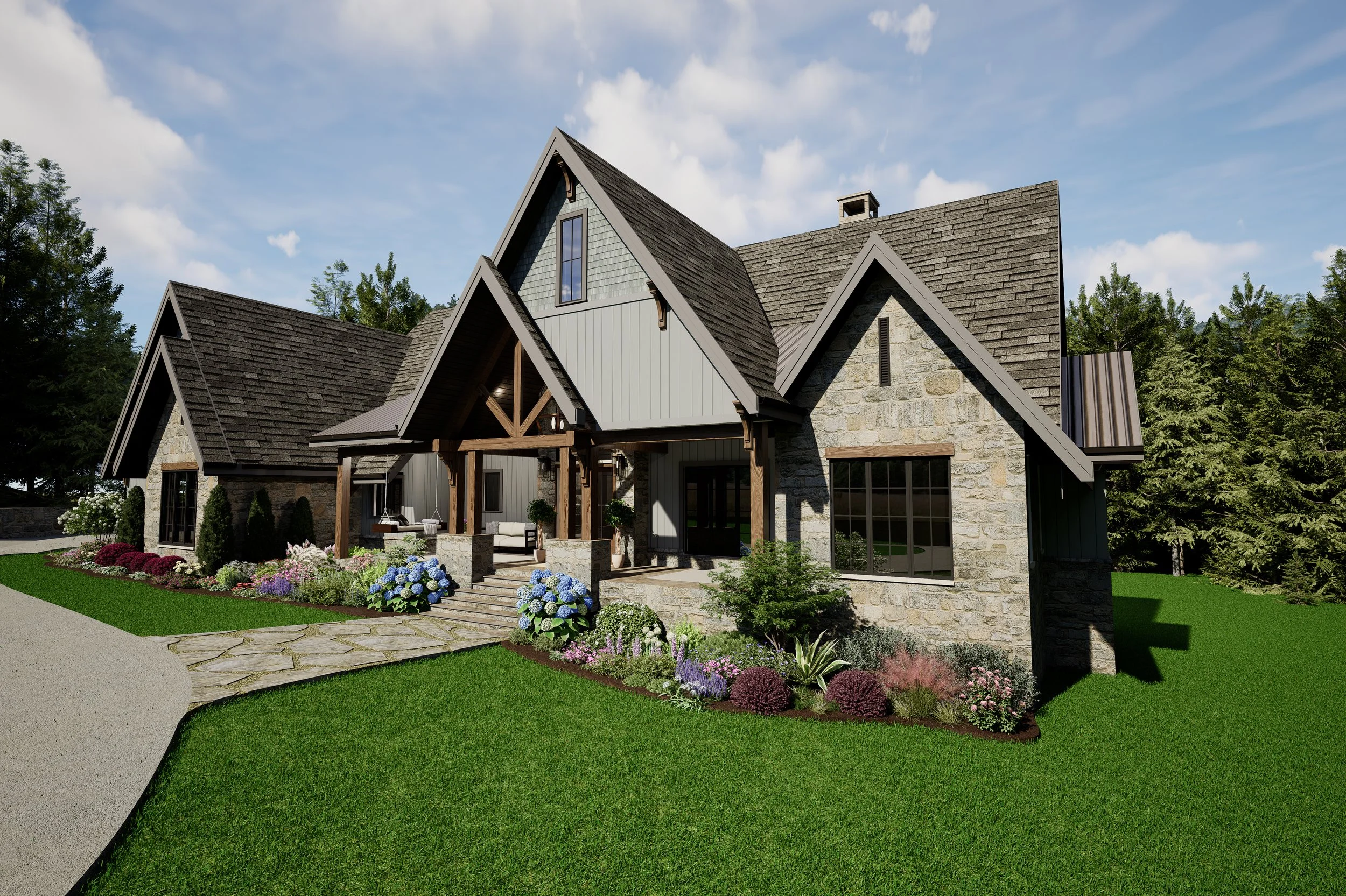 River Gorge Ranch Model Home-17.jpg