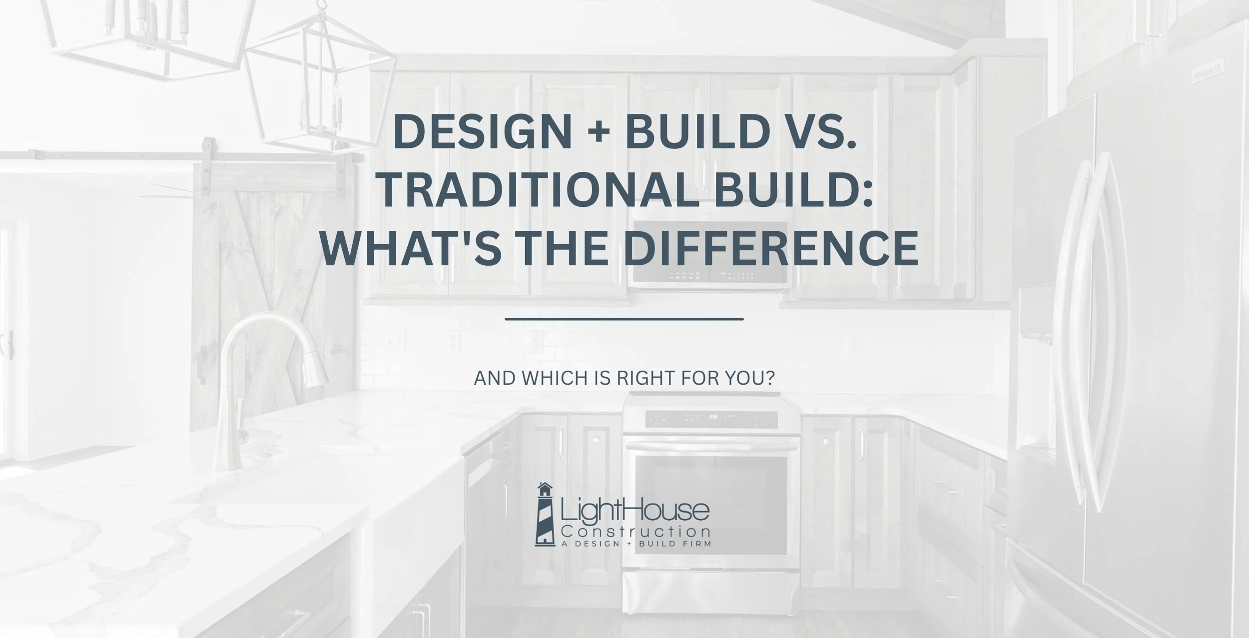 Chattanooga Tennessee custom home recommended design build process