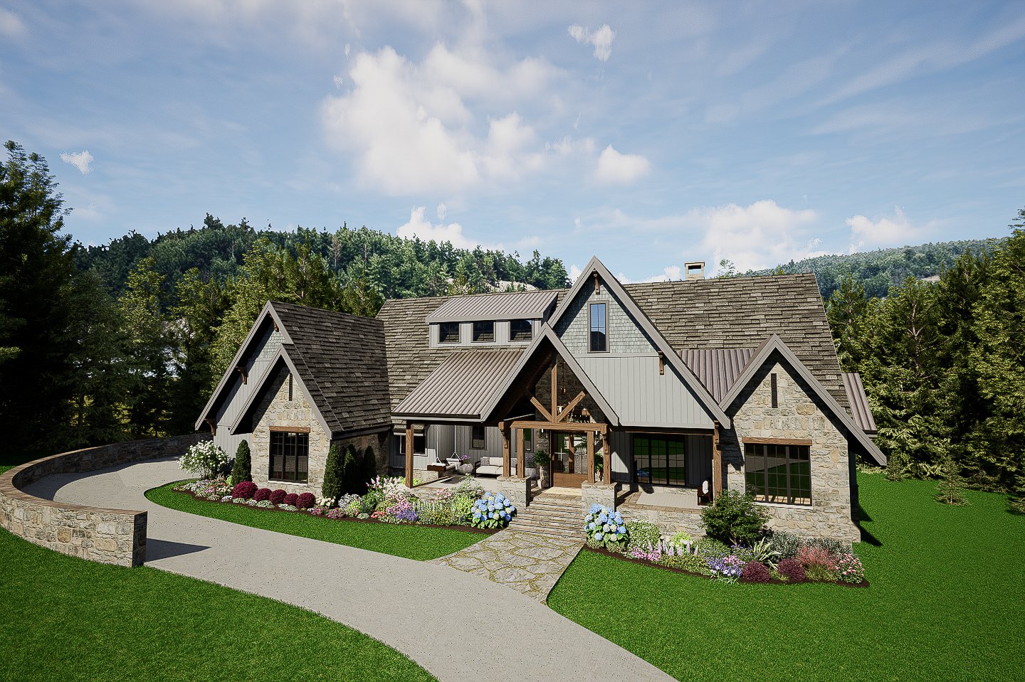 Lot 1270 River Gorge Ranch