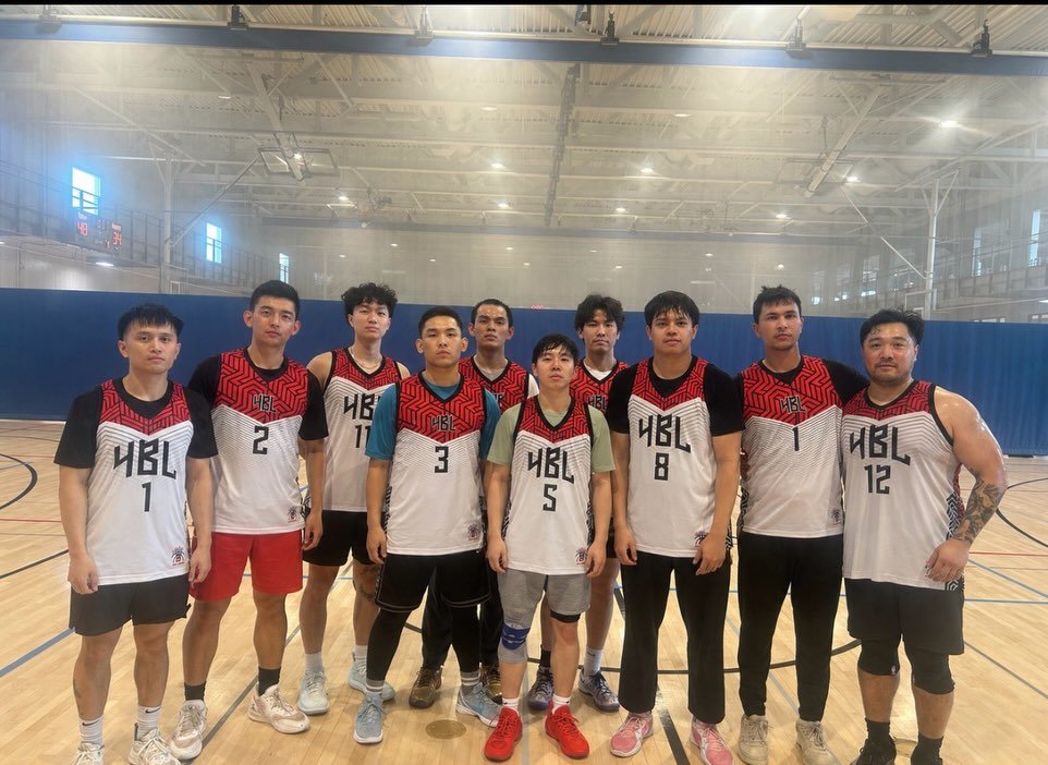 3 teams came out and represented VBA this weekend.
Proud of every squad that competed. This is what we&rsquo;re building!🏀
Couldn&rsquo;t have done it without the support of our community!
Thanks to everyone that came out!

#VBAFamily #ChicagoHoops 