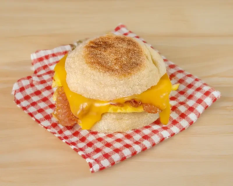 Breakfast Sandwich