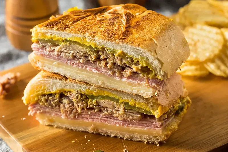 Cubano