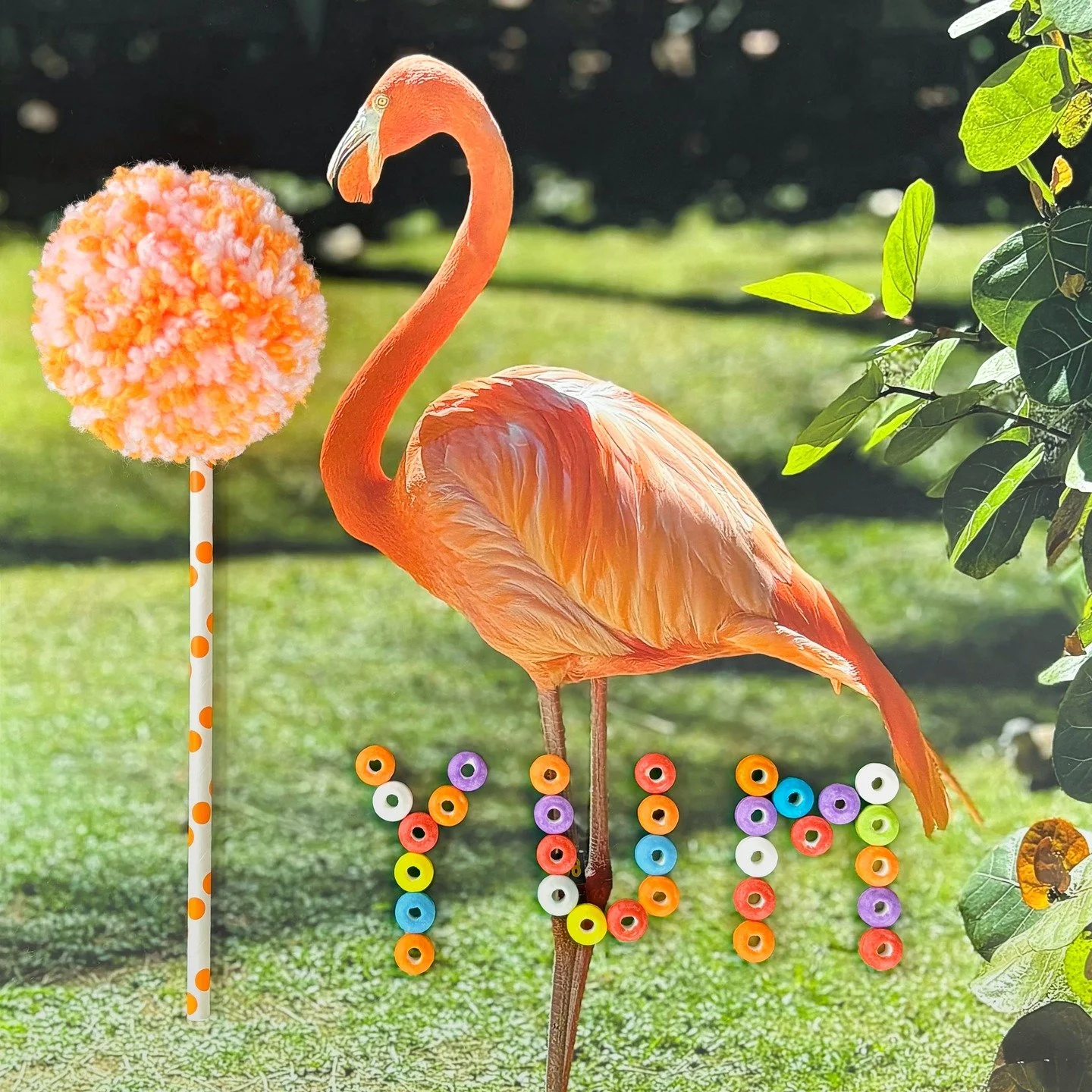 Something sweet is blooming at Sweet Dot Studio! 🍭✨ We&rsquo;re so excited to share our new collections &mdash; full of color, charm, and 3D wonder. Each piece is made to spark smiles and brighten your space. 

#SweetDotStudio #ArtWithHeart #3DMixed