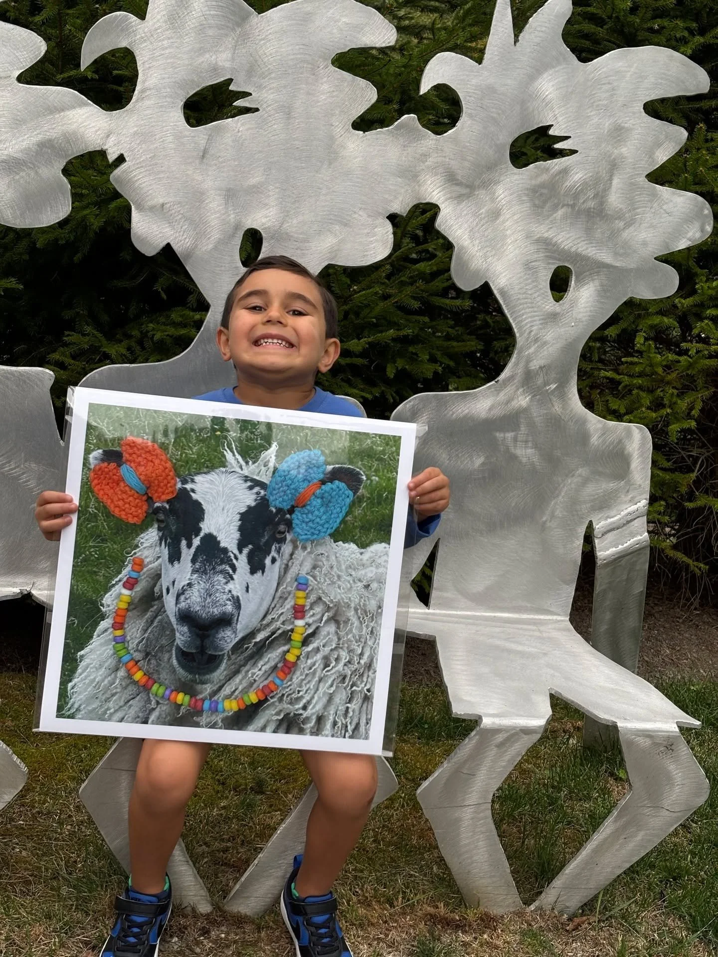 Want a little extra sweetness in your inbox? 💌 

Join the Sweet Dot Studio VIP list by hitting the link in my bio and become part of the Sweet Dot family. This is where I share all the good stuff first &mdash; new collections, behind-the-scenes peek