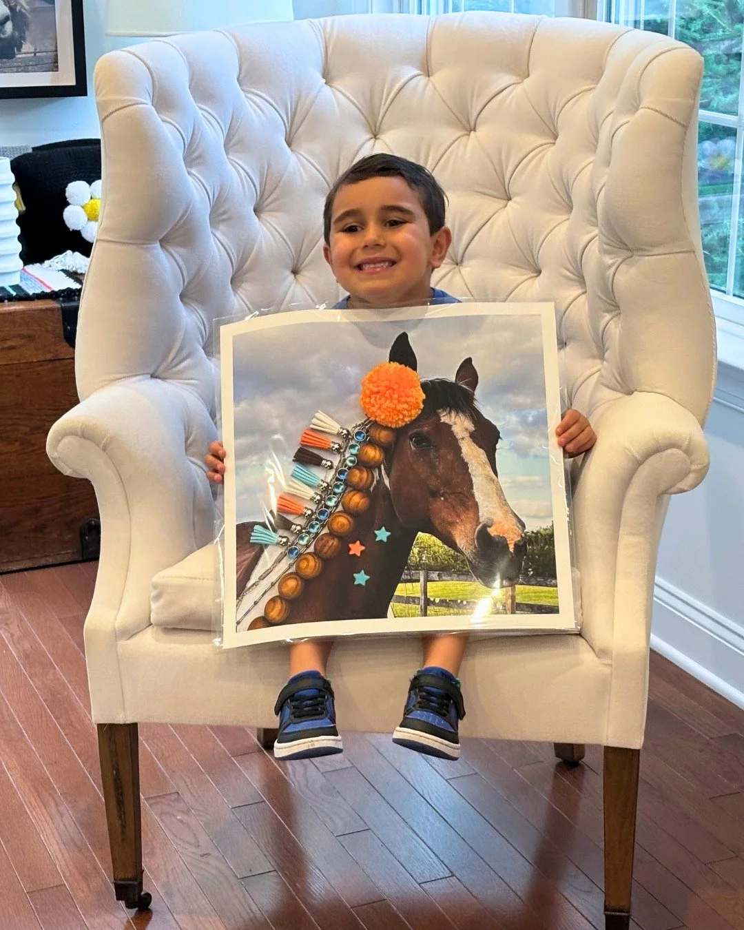 Want first dibs on new releases? 💌✨ 

If you love Sweet Dot Studio and you want to be the first to know when new prints drop, the VIP list is the place to be. 

When you join, you&rsquo;ll get: 

-Early access to new collections 
-Restock + launch u